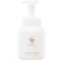 Shower gel SPA Treatment Mama&Baby Perfect Wash 500 ml (4544877509168)