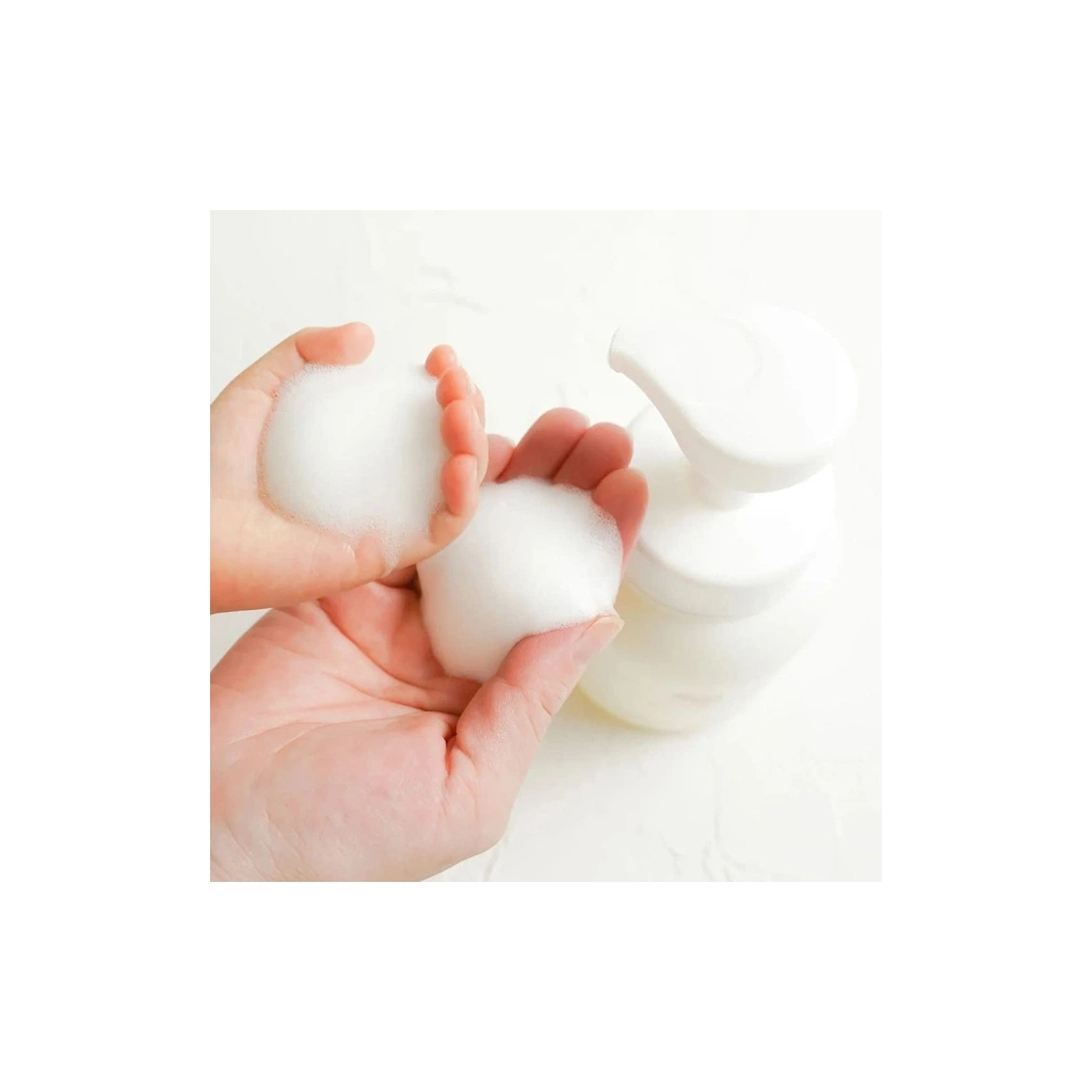 Гель для душу SPA Treatment Mama&Baby Perfect Wash 500 мл (4544877509168)