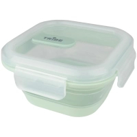 Food container Tribe Collapsible Container 500 ml silicone mint (T-FF-0027-mint)