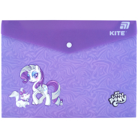 Folder - corner Kite A4 My Little Pony (LP25-244)