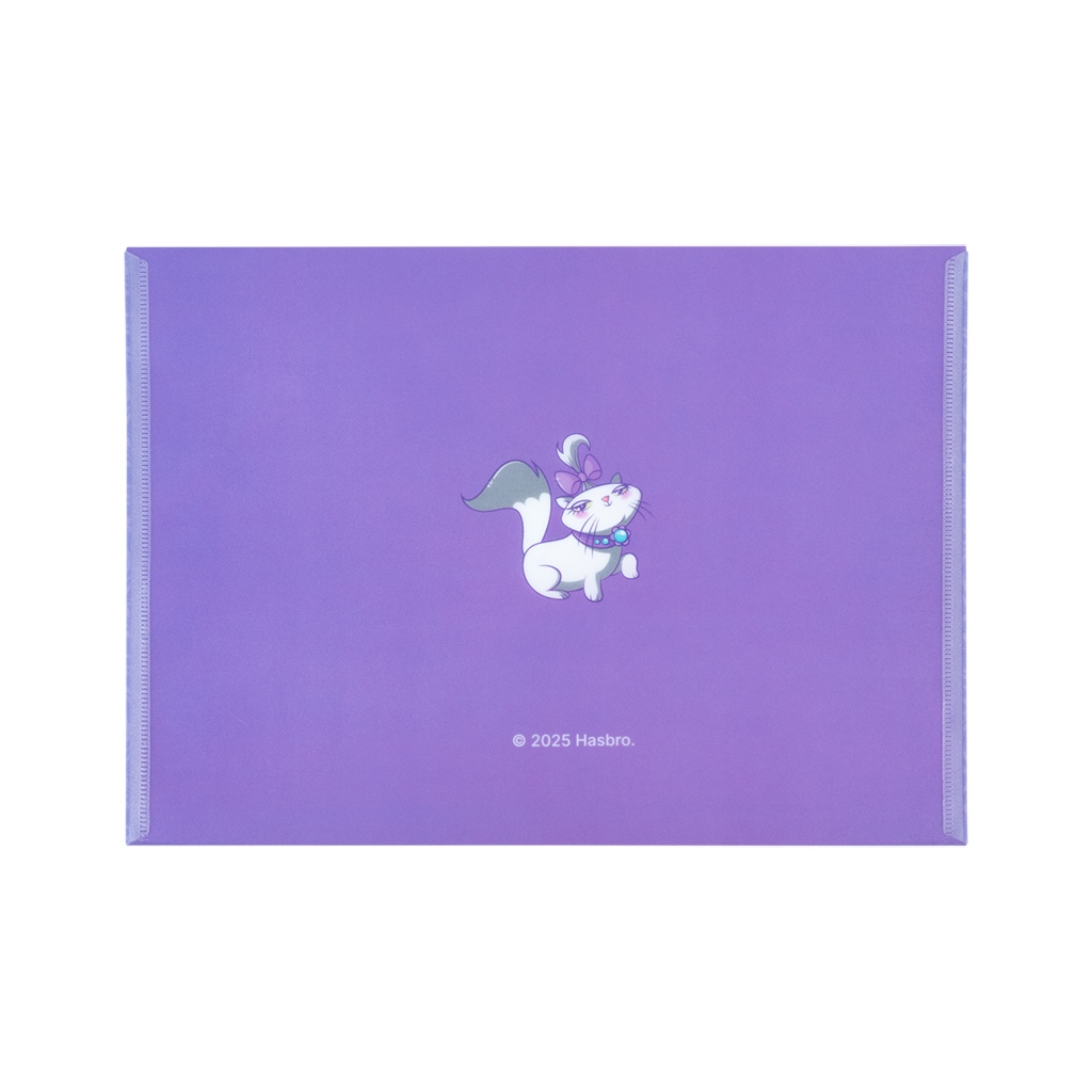 Папка - куточок Kite А4 My Little Pony (LP25-244) Папка - куточок Kite А4 My Little Pony (LP25-244)