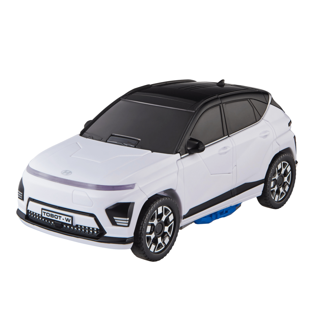 Трансформер Tobot S6 Тобот W (301174) Трансформер Tobot S6 Тобот W (301174)