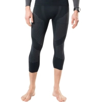 Thermal pants Dynafit Speed Dryarn 3/4 Mns Tights 71060 0911 - 46/S - black (016.002.0718)