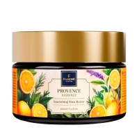 Body cream Famirel Provence Radiance Butter with oils and herbs 250 ml (7290114087278)
