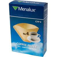 Accessory for the MENALUX coffee machine Filter for the drip coffee machine (CFP 2 100 pcs.)