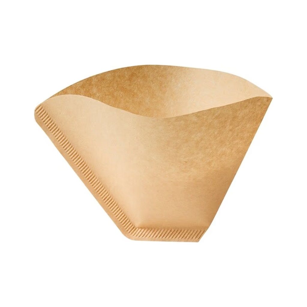 Аксесуар для кавоварки MENALUX Фільтр для крапельної кавоврки (CFP 2 100 шт)