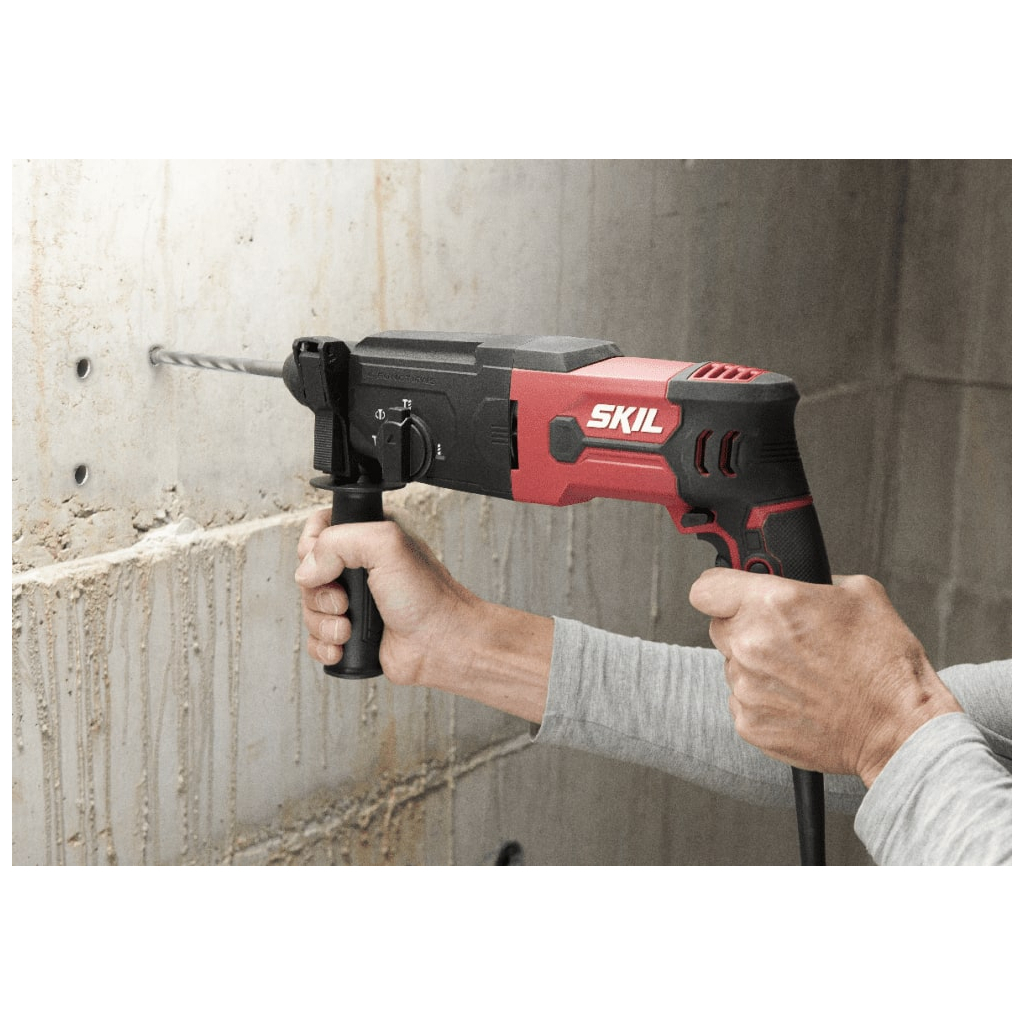 Перфоратор Skil 1770 GA (RH1E1770GA)