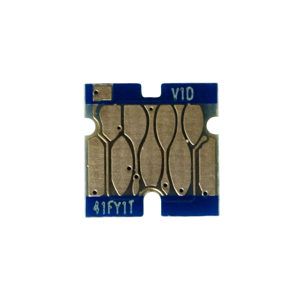 Чип для картриджа Epson T41F4/C13T41F440, 350 мл, yellow Apex (CHIP-EPS-T41F4-Y)