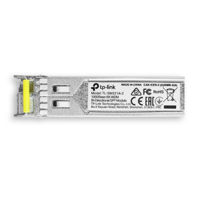 Модуль SFP TP-Link SM321A-2