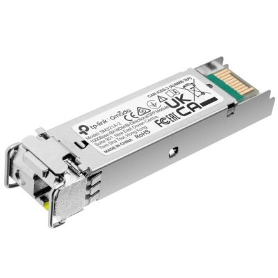 Модуль SFP TP-Link SM321A-2