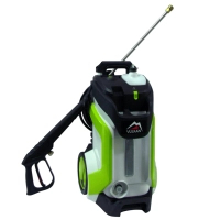 High pressure washer Vulkan OLD701-140 140bar, 8.5l/min, induction motor (OLD701-140)