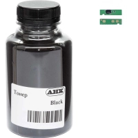 Тонер Xerox B205/B210/215 90г 3K Black chip АНК (50000405)