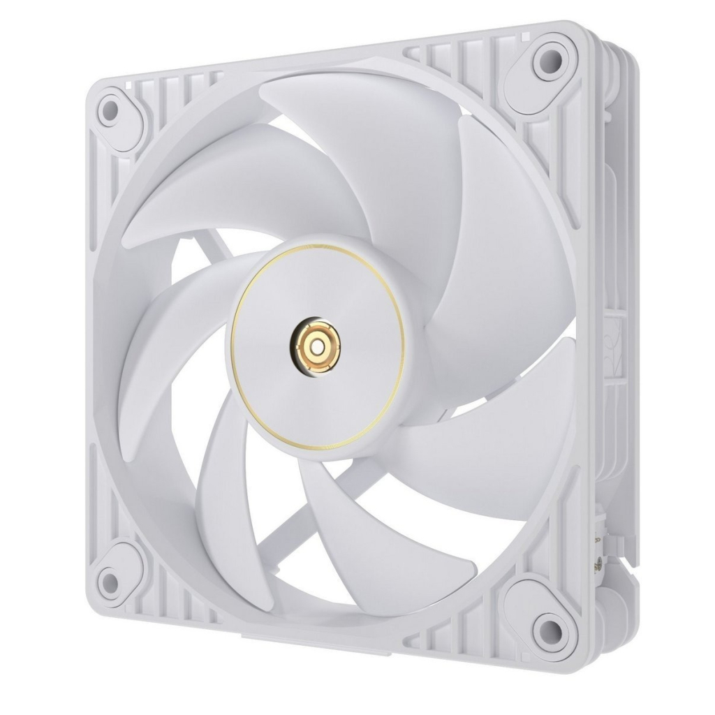 Кулер до корпусу ASUS ProArt PF120 White (90DA00M3-B09000) Кулер до корпусу ASUS ProArt PF120 White (90DA00M3-B09000)