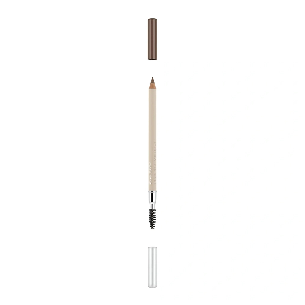 Олівець для брів Malu Wilz Eyebrow Designer - 22 (4060425038879)