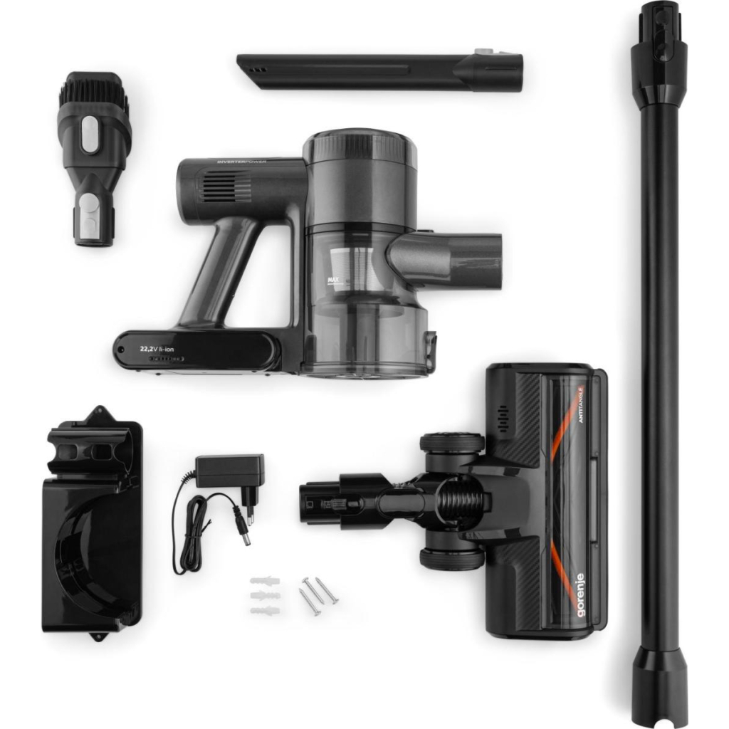 Пилосос Gorenje SVC222480AA