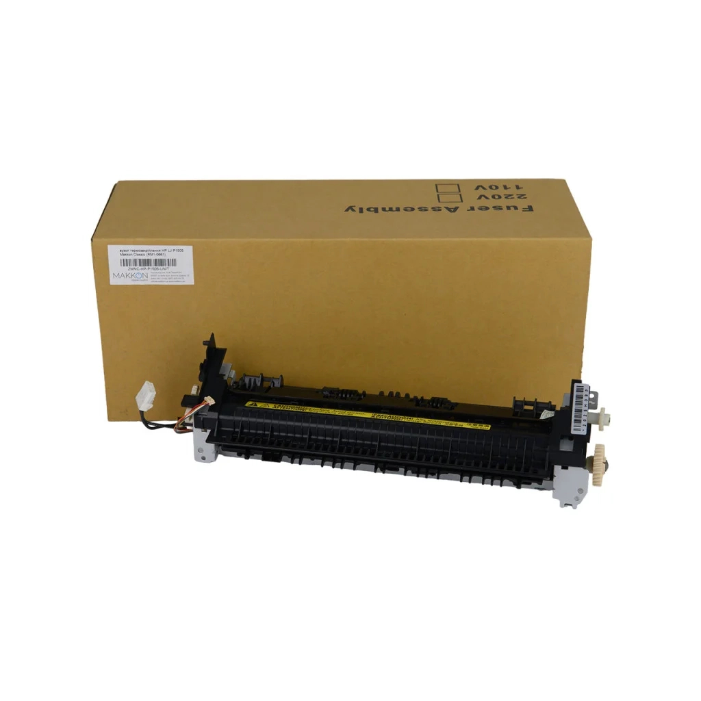 Вузол закріплення зображення HP LJ P1505 RM1-4229/RM1-4209 REF Makkon (ZMNC-HP-P1505-UNIT)