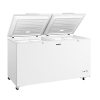 Морозильна скриня PRIME Technics CS 50649 M