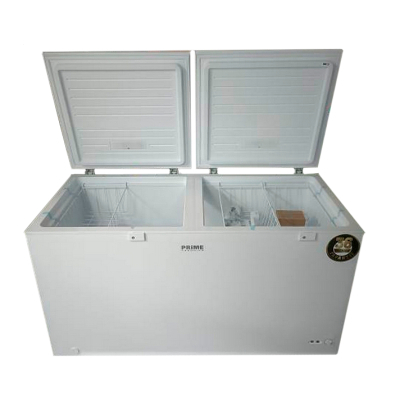 Морозильна скриня PRIME Technics CS 50649 M