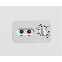 Морозильна скриня PRIME Technics CS 50649 M