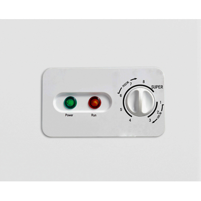 Морозильна скриня PRIME Technics CS 50649 M