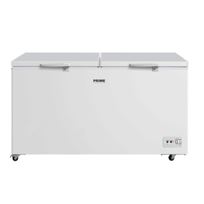 Морозильна скриня PRIME Technics CS 50649 M