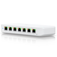 Комутатор мережевий Ubiquiti USW-ULTRA-210W