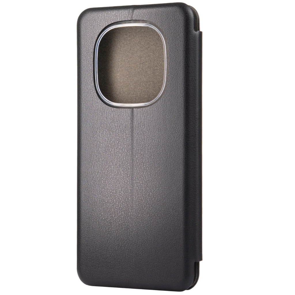 Чохол до мобільного телефона Armorstandart G-Case Xiaomi Redmi Note 15 5G / Poco M8 5G Black (ARM89696) Чохол до мобільного телефона Armorstandart G-Case Xiaomi Redmi Note 15 5G / Poco M8 5G Black (ARM89696)