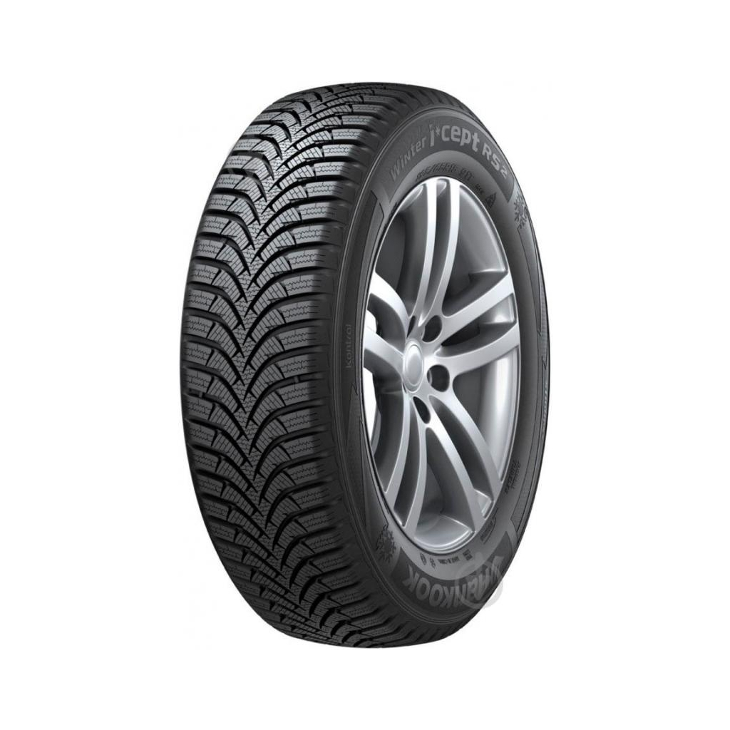 Шина Hankook 165/70R14 85T W462 Winter i*cept RS3 XL (1028367)