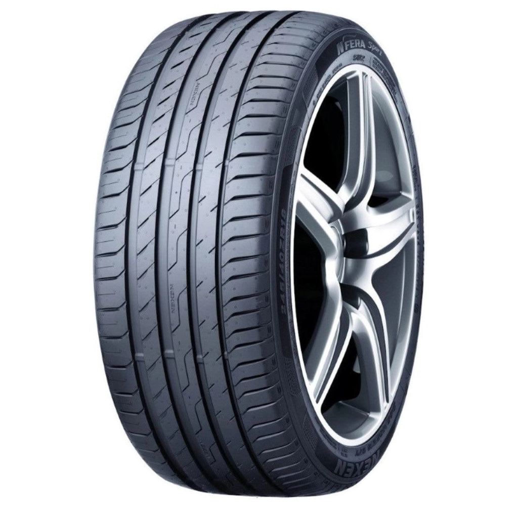 Шина Nexen 225/50R18 99W XL N''FERA SPORT SUV (1A138)