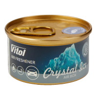 Car air freshener VITOL Air Box Crystal Ice (VAB03)