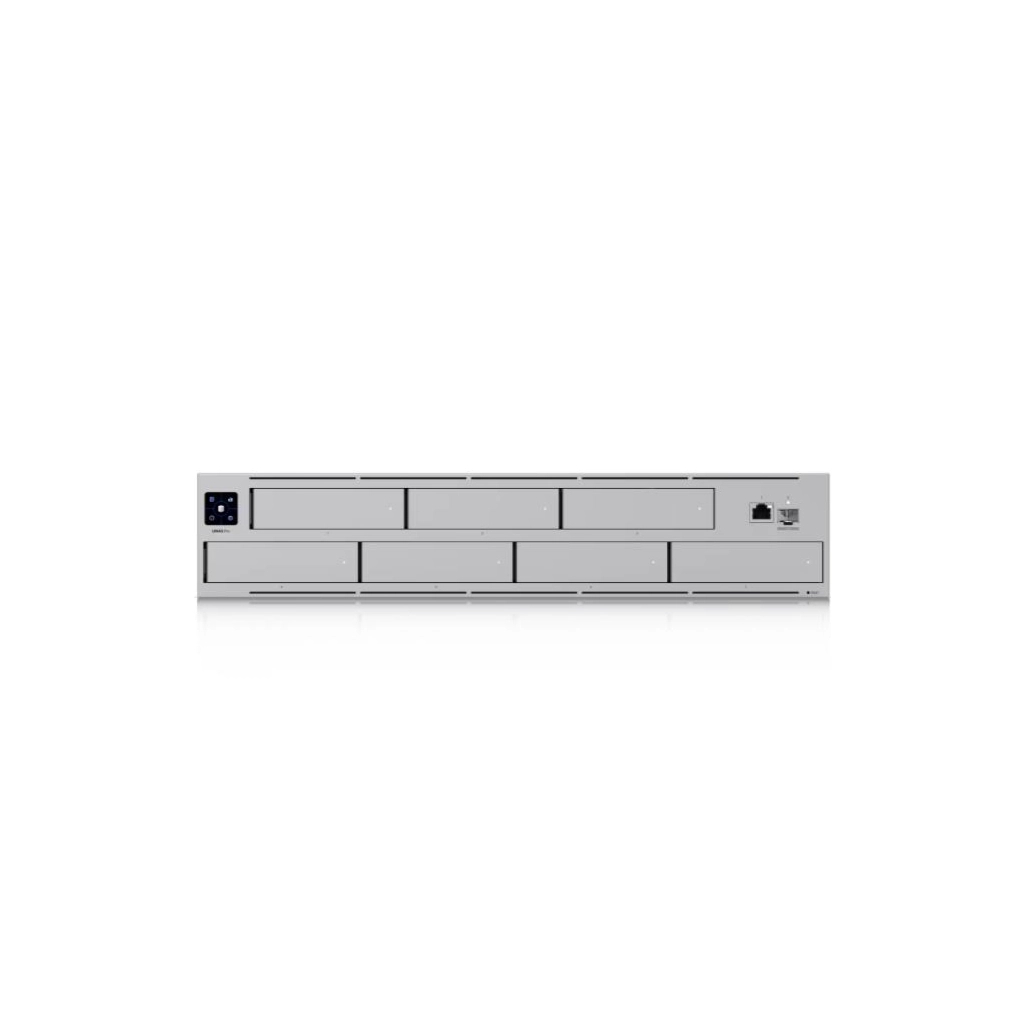 NAS Ubiquiti UNAS-PRO NAS Ubiquiti UNAS-PRO