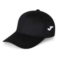 Cap Joma Cap Cotton 400089.100 Misc black (9995869138043)