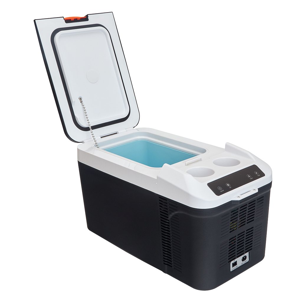 Автохолодильник VITOL 15 л. (VL-15)