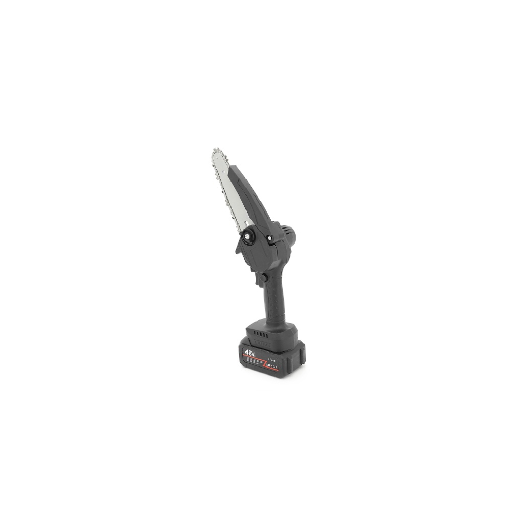 Ланцюгова пила Voltronic Chain Saw 16″, 24V, ЗП,,2 АКБ, Case (Chain Saw 6)