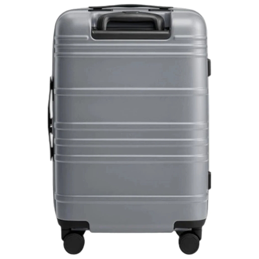 Валіза Xiaomi Ninetygo Modern Luggage 28" Grey (6941413244626)