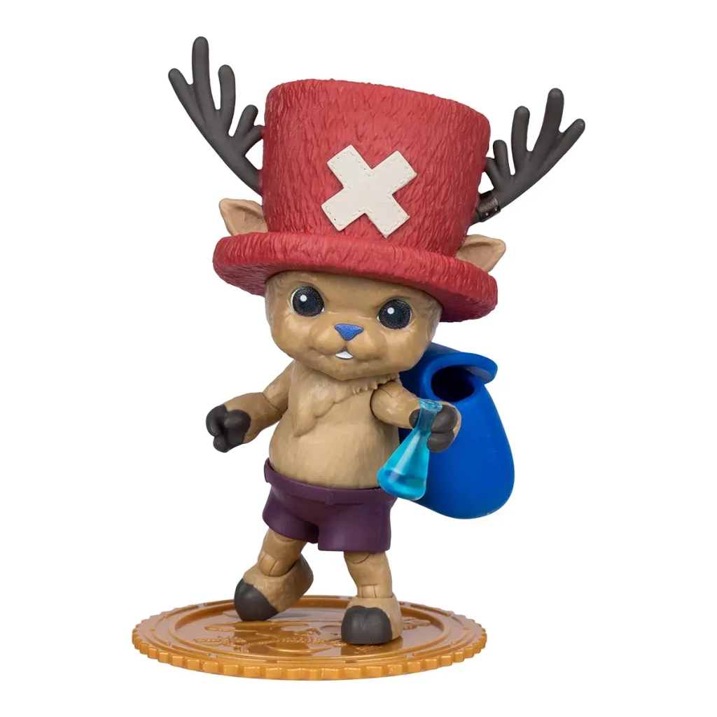 Фігурка Moose One Piece Chopper (63318)