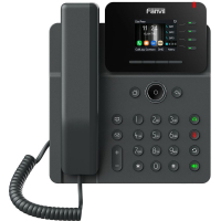 IP телефон Fanvil V61W