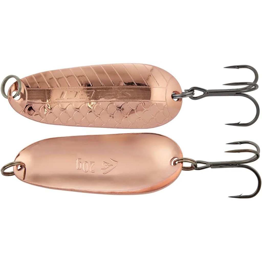 Блешня Select Grandex 10.0g 63mm 03 (1870.73.79) Блешня Select Grandex 10.0g 63mm 03 (1870.73.79)