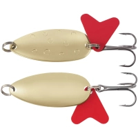 Spinner X-Fish Shiva 10.2g 02 Gold (1917.04.64)