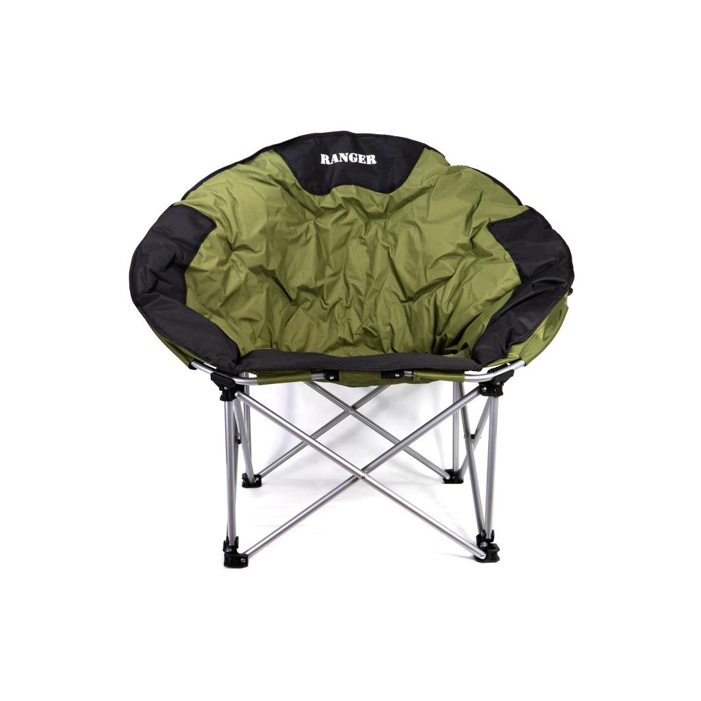 Крісло складане Ranger Ракушка (RA2227) Крісло складане Ranger Ракушка (RA2227)