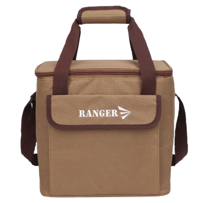 Термосумка Ranger 20L Brown (RA9954)
