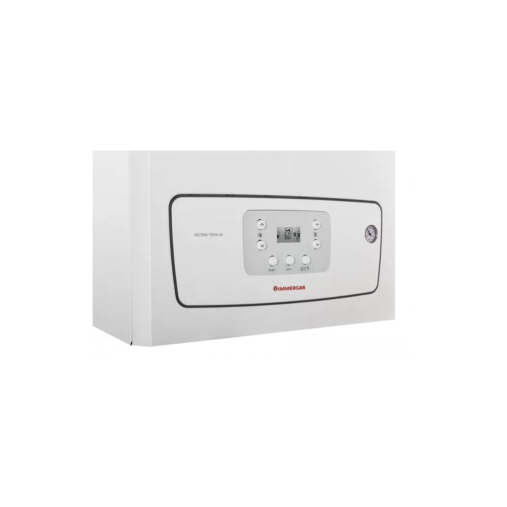 Котел Immergas Victrix Tera V2 35 PLUS EU (3.032934)
