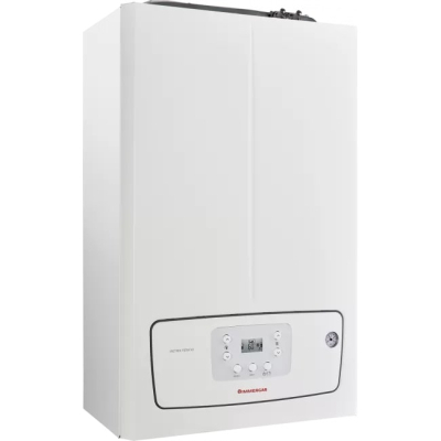 Котел Immergas Victrix Tera V2 35 PLUS EU (3.032934)