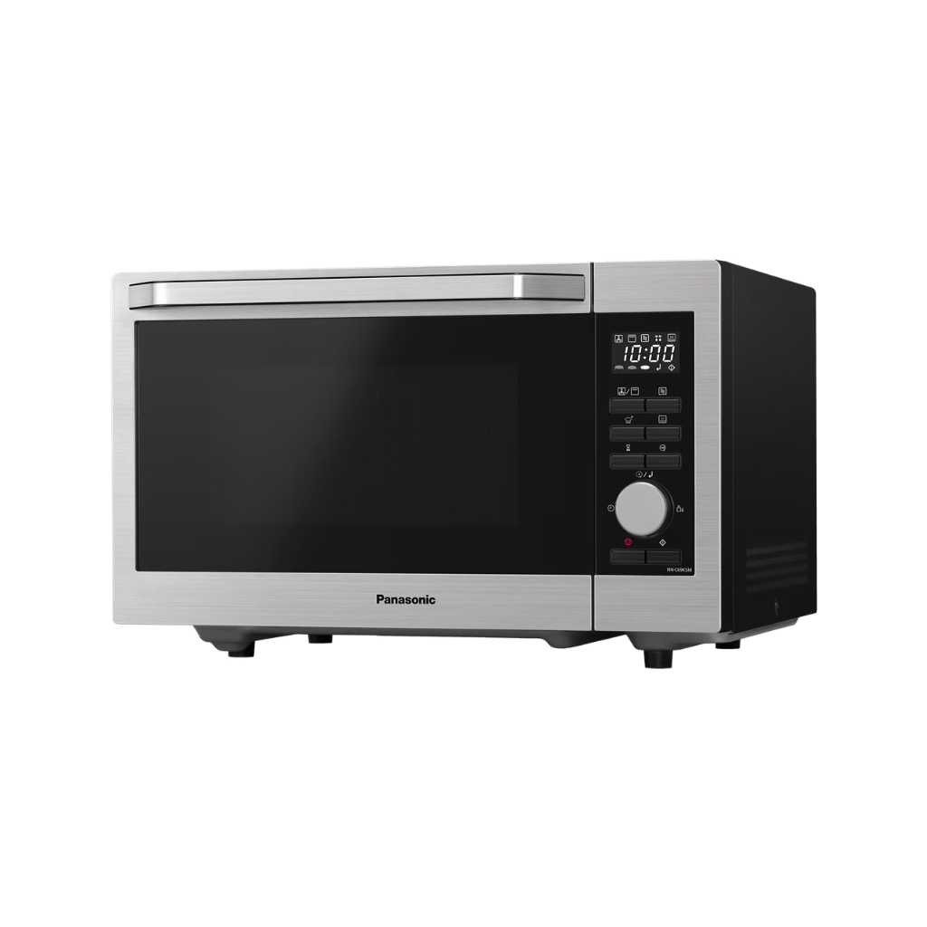 Мікрохвильова піч Panasonic NN-C69MSZUE Мікрохвильова піч Panasonic NN-C69MSZUE