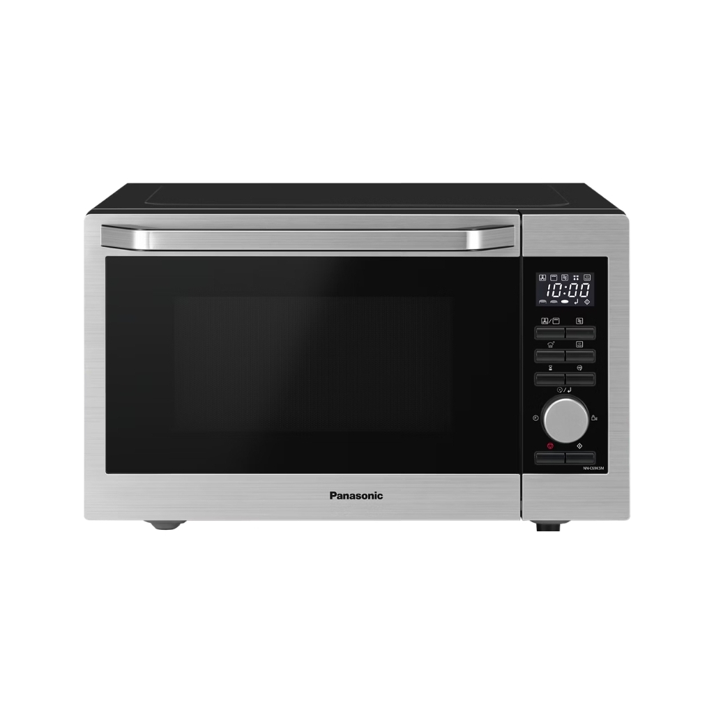Мікрохвильова піч Panasonic NN-C69MSZUE