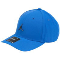 Cap Nike Air Jordan Clc99 Cap Metal Jm CW6410-403 blue Uni MISC (194501097284)
