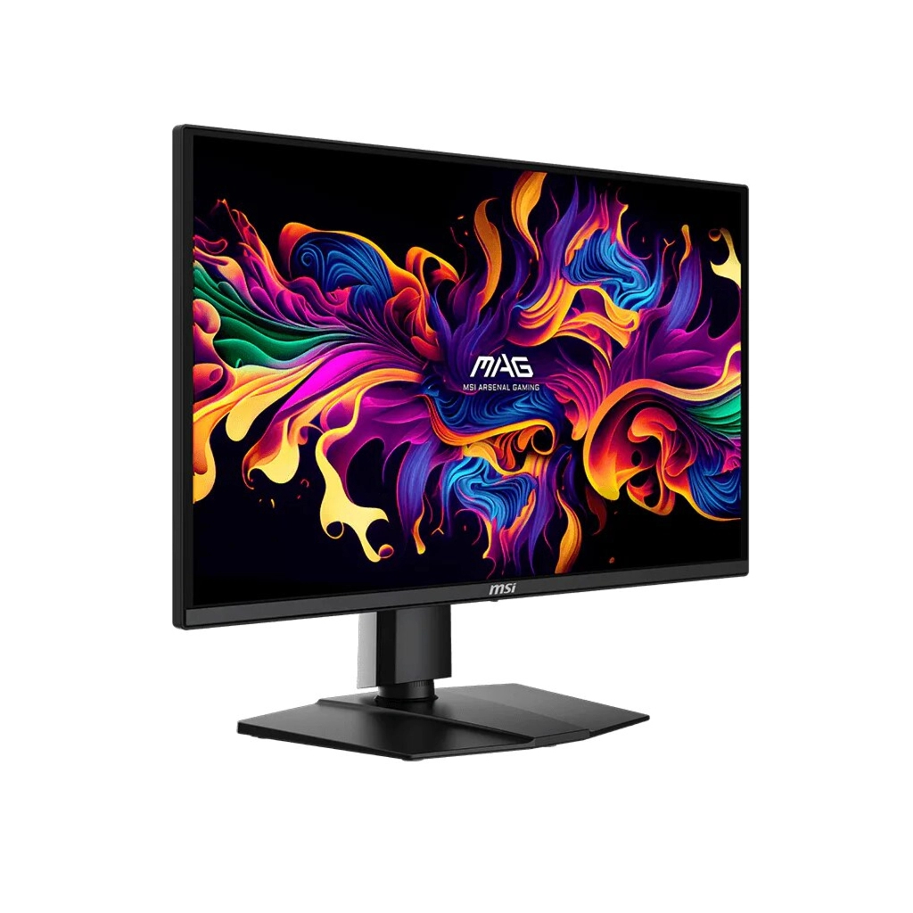 Монітор MSI MAG 272QP QD-OLED-X24