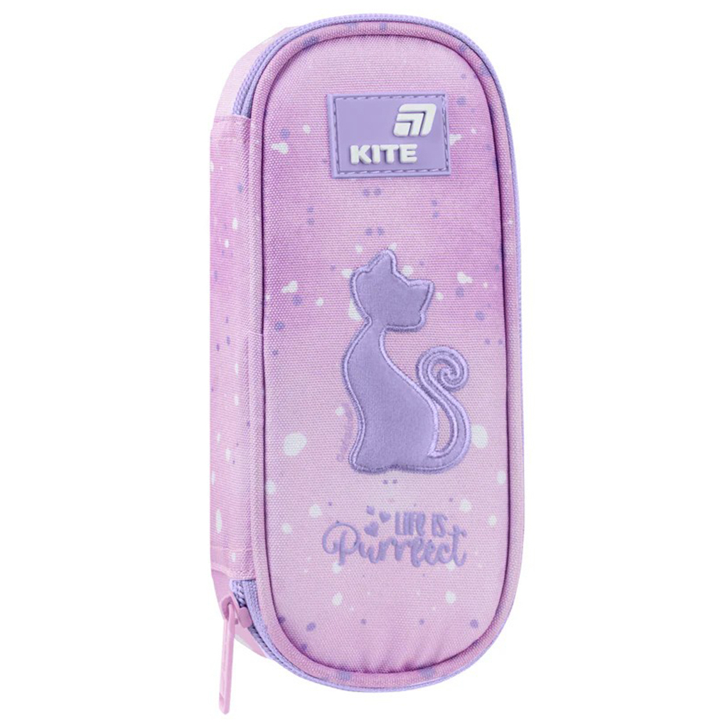 Пенал Kite Kite 599 Catsline (K26-599-1)