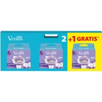 Replaceable cassettes Gillette Venus ComfortGlide Breeze 8 + 4 pcs. (8700216876193)