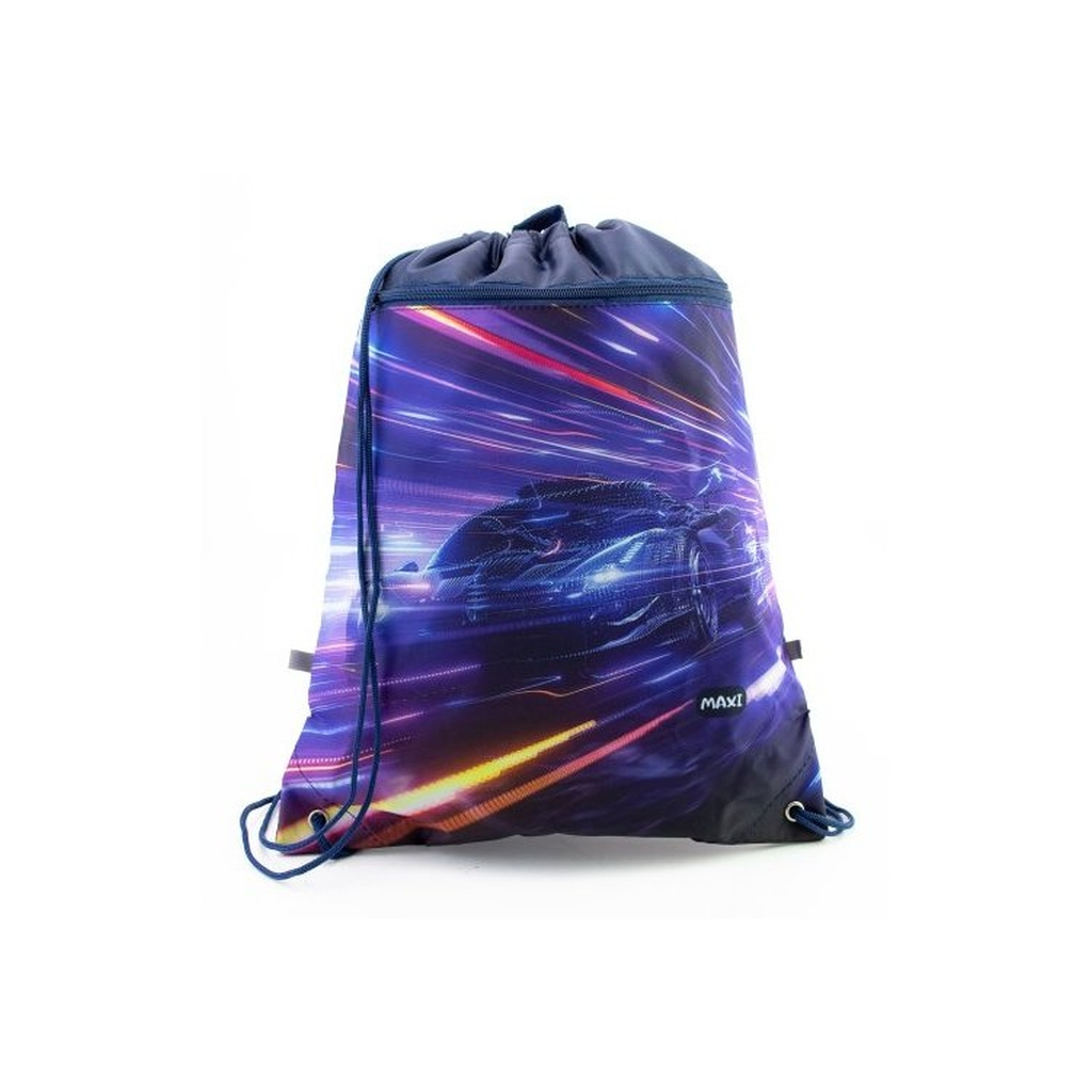 Сумка для взуття Maxi з кишенею на блискавці, 35*45 см (MX85154) Сумка для взуття Maxi з кишенею на блискавці, 35*45 см (MX85154)